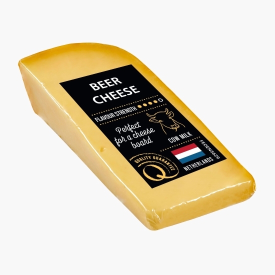 Brânză cu bere 130g
