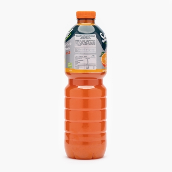 Suc de portocale și morcovi 1.5l