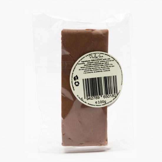 Baton lapte și cacao tradițional 100g