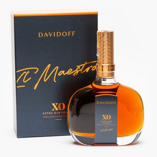 Cognac XO 40% alc. 0.7l + cutie
