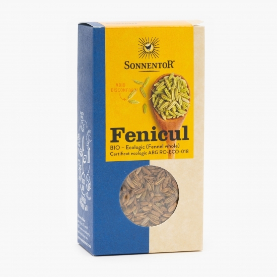 Fenicul eco 40g
