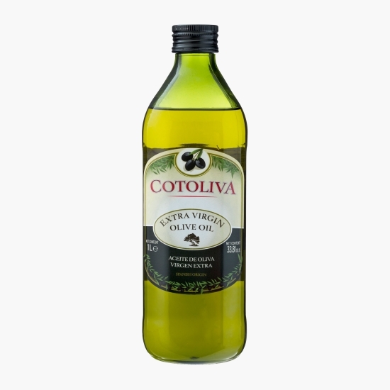 Ulei de măsline extravirgin, 1l