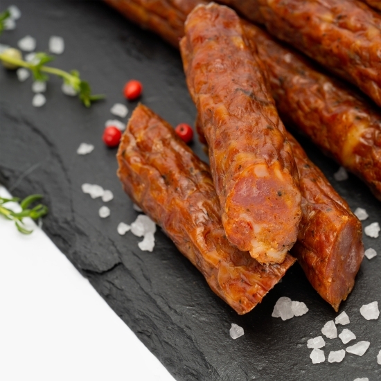 Cârnați ciobănești 300g