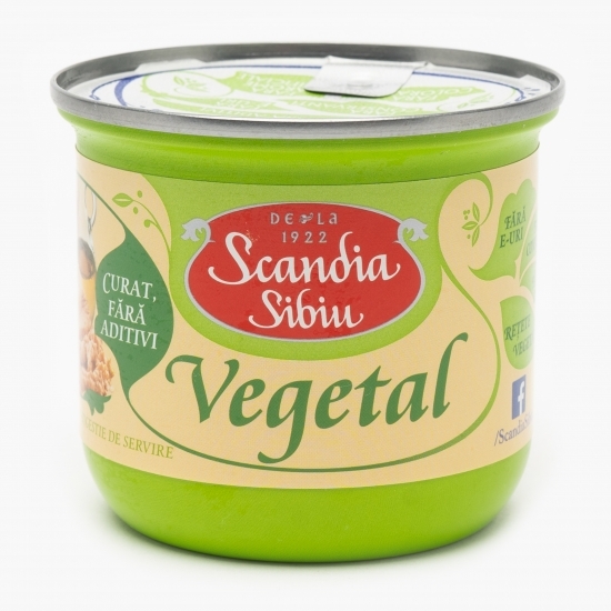 Aperitiv vegetal 200g