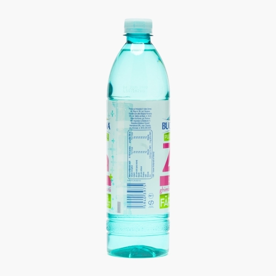 Apă îmbogățită cu Zinc, Ghimbir & Căpșuni, 0.7l