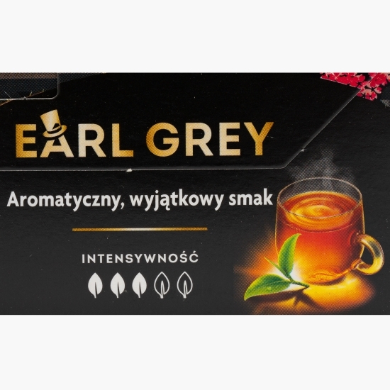 Ceai Classic Earl Grey 100 plicuri