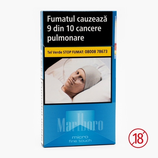 Țigări Micro Fine Touch