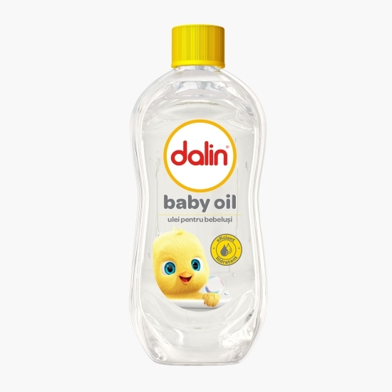 Ulei pentru bebeluși 300ml