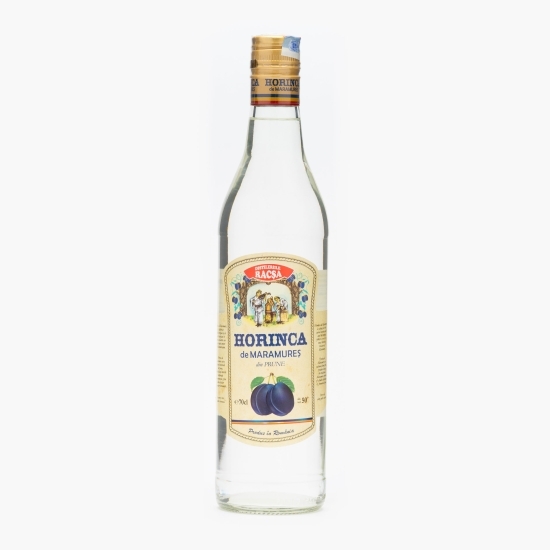 Horincă de prune 50% alc. 0.7l