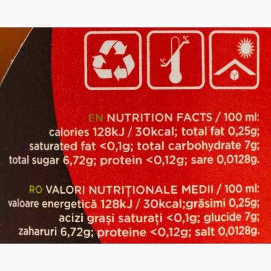 Kraft Kola, cola artizanală naturală 0.2l