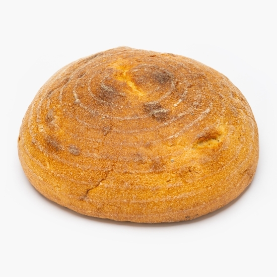 Pâine 100% maia fără drojdie 800g