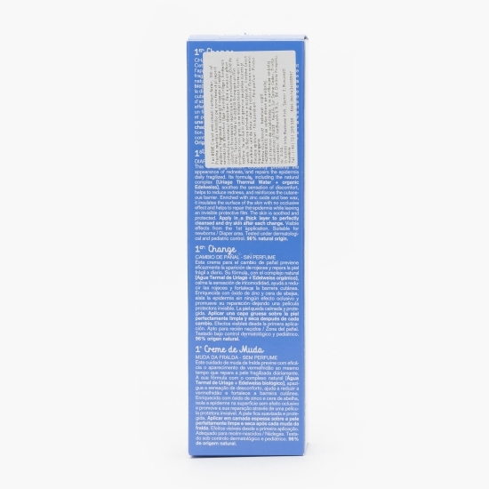 Cremă anti-iritații pentru bebeluși, 1Er Bebe 100ml