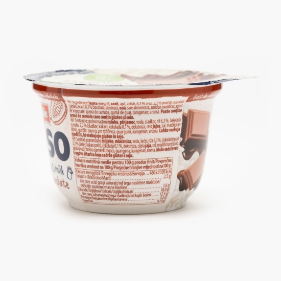 Orez cu lapte și ciocolată 200g