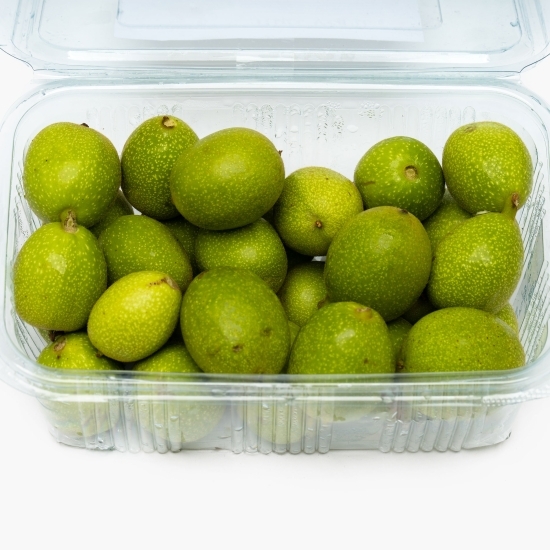 Nuci verzi eco pentru dulceață România 500g