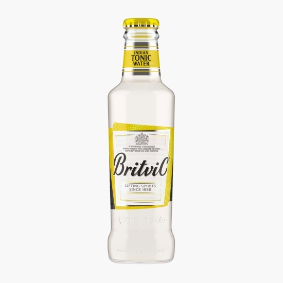 Apă tonică 0.2l