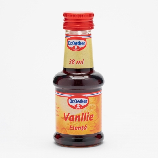 Esență de vanilie 38ml