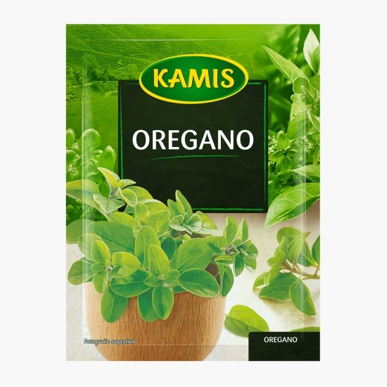 Oregano 10g