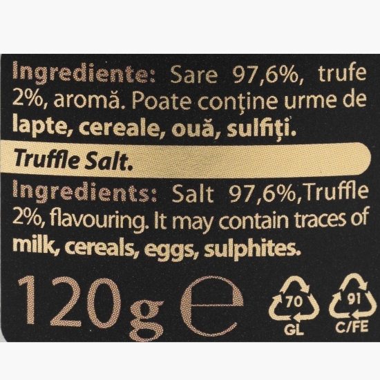 Sare cu trufe 120g