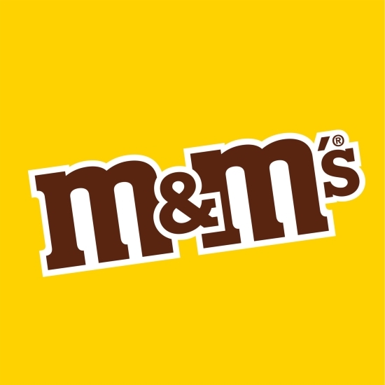 M&M'S - Ouă pătate Paște din ciocolată cu lapte, Chocolate Eggs, 45g