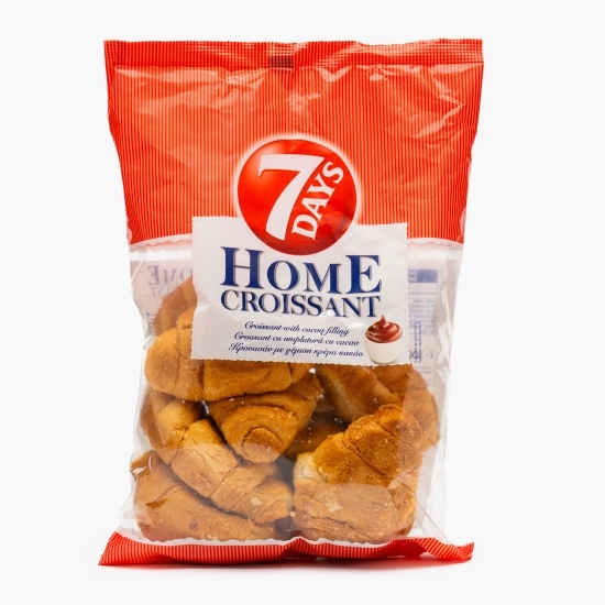 Croissante cu umplutură de cacao, 300g