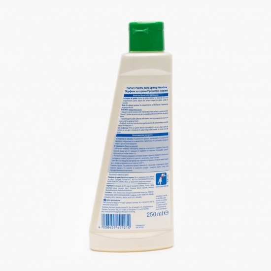 Parfum pentru rufe Spring Meadow 250ml