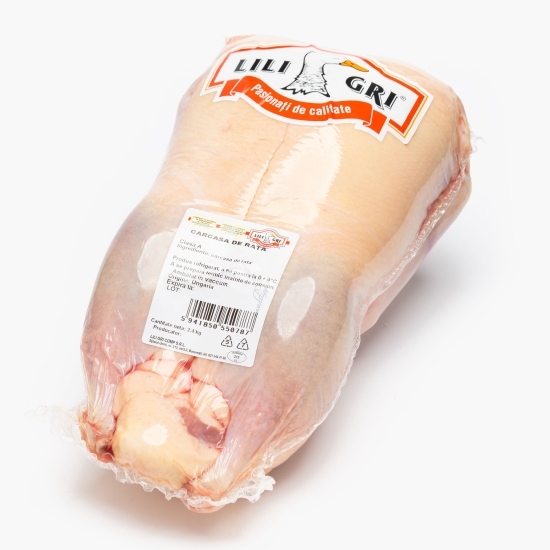 Rață grill 2.4kg