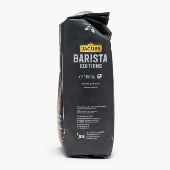 Barista Crema Intenso 1kg cafea boabe 