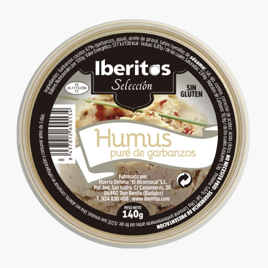 Hummus 140g