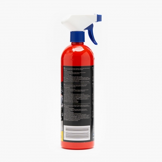Soluție spray pentru curățat motorul 0.75l