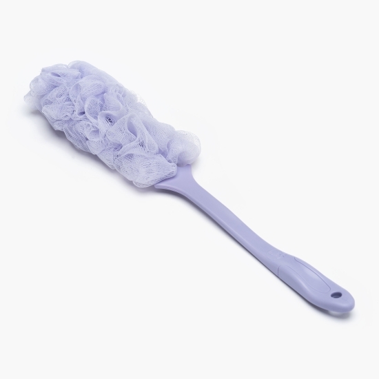 Perie pentru baie cu floare masaj, diverse culori