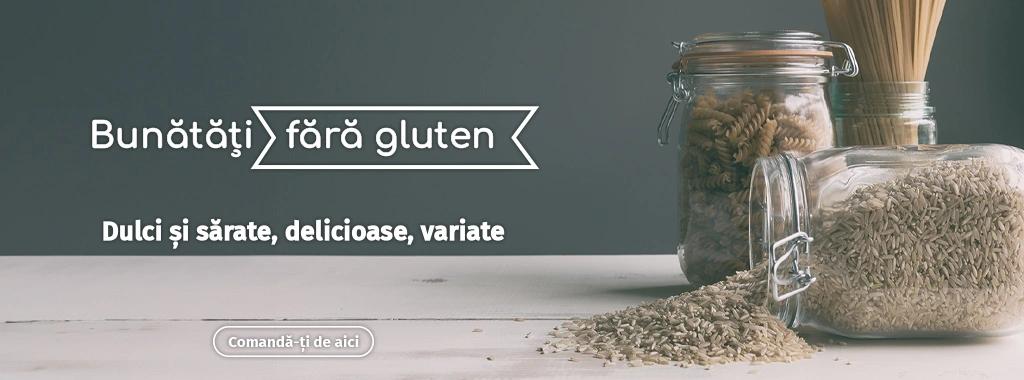 Custom NoGluten