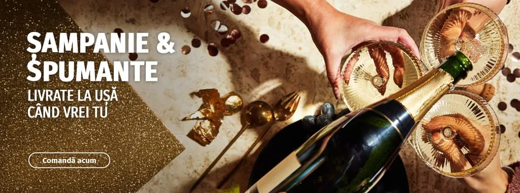Spumante si sampanie
