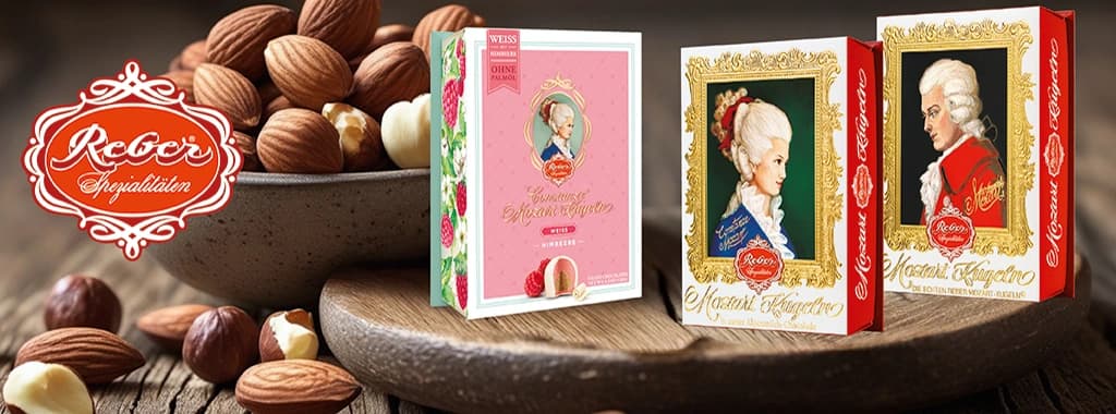 Bannere Mici Reber Mozart - cw33