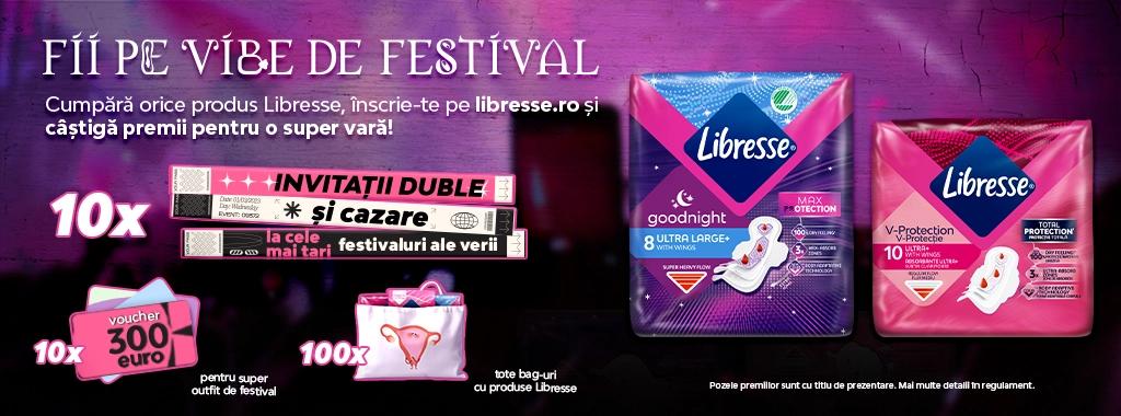 Bannnere mici - Libresse-cw21