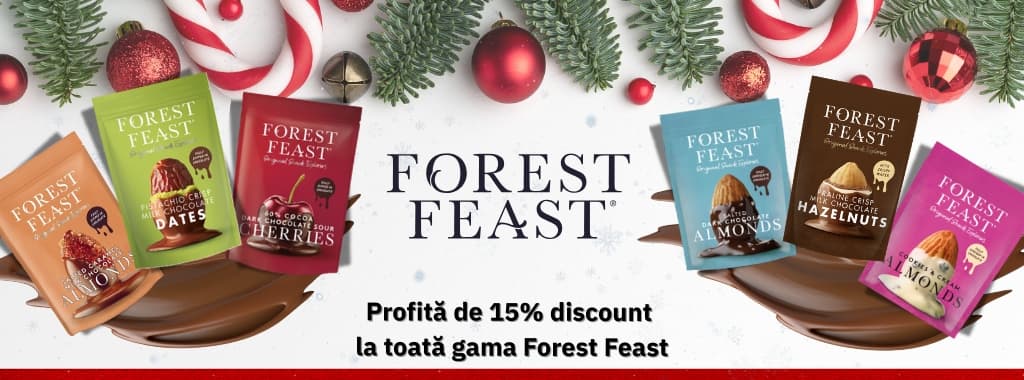 Bannere Mici Forest Fast - cw52