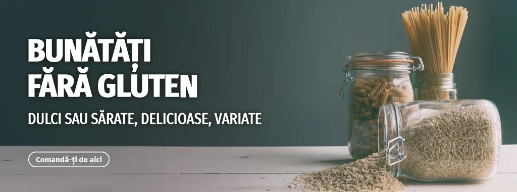 Custom NoGluten