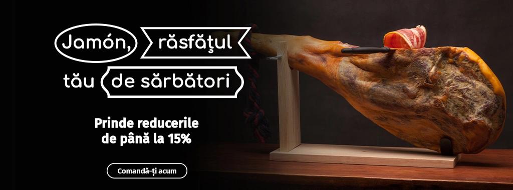 Jamon Serrano