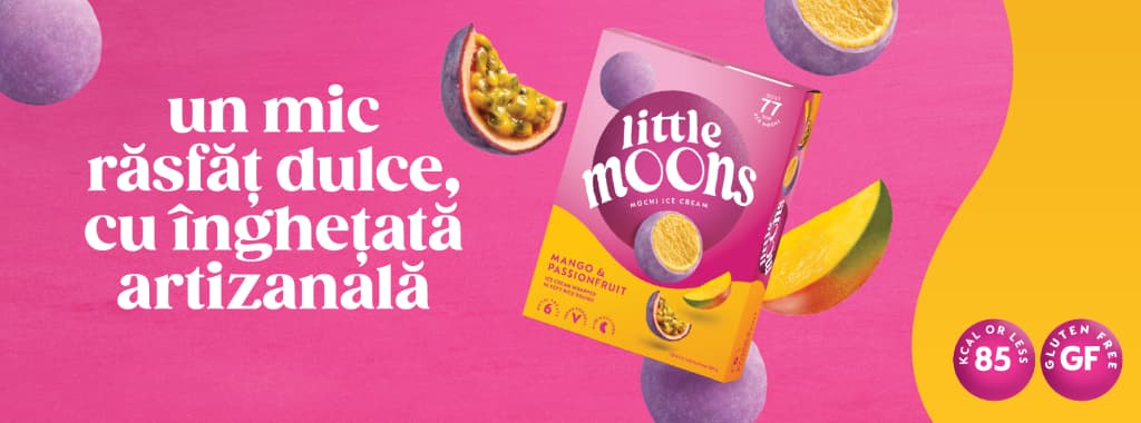 Bannere Mici Little Moons - cw3426