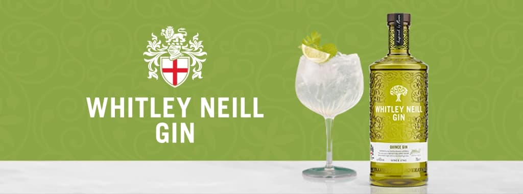 Bannere Mici Whitley Neill - cw52