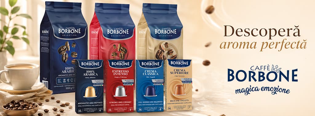 Borbone - cw2926