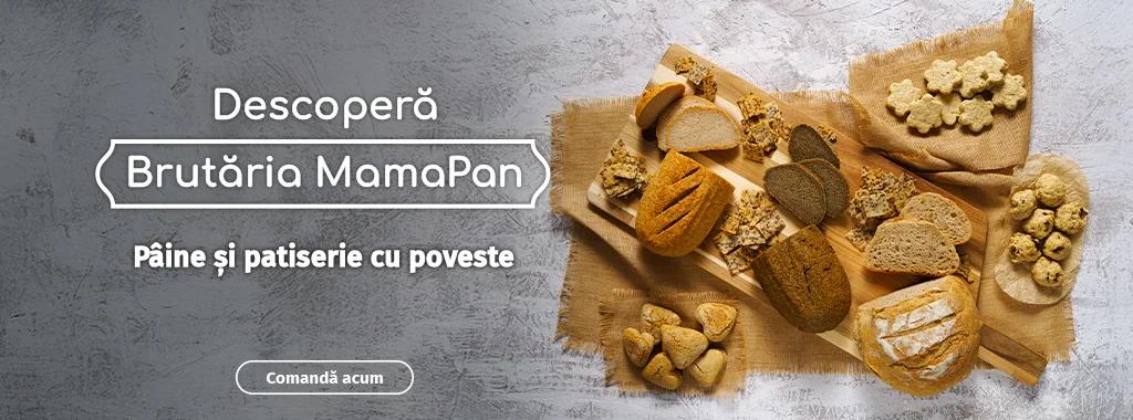 Mamapan brutarie