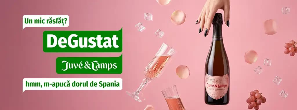 Degustat Juve cw52