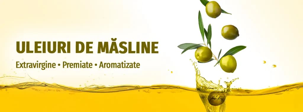 Uleiuri de Masline - cw2726