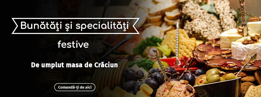 Bunatati de Craciun