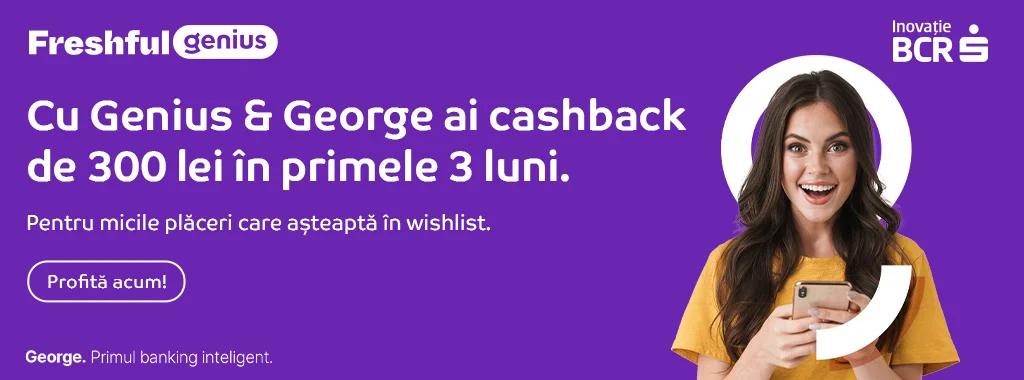 George GENIUS Mai-Iun25