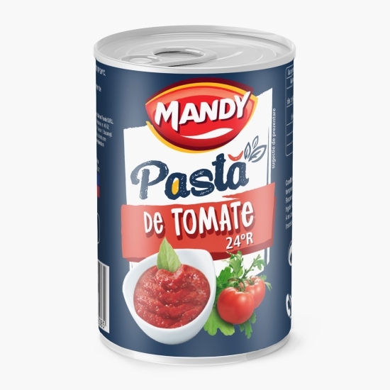 Pastă de tomate 400g