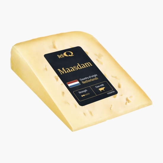 Brânză Maasdam 360g