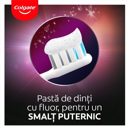 Pastă de dinți pentru albire Max White Ultra Freshness Pearls 50ml