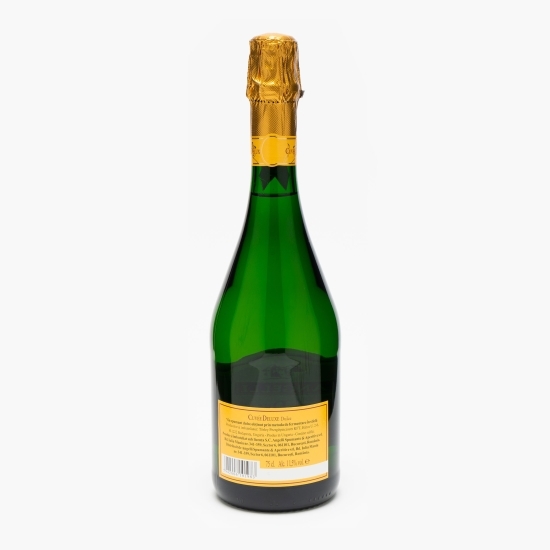 Vin spumant alb dulce, 11.5%, 750ml