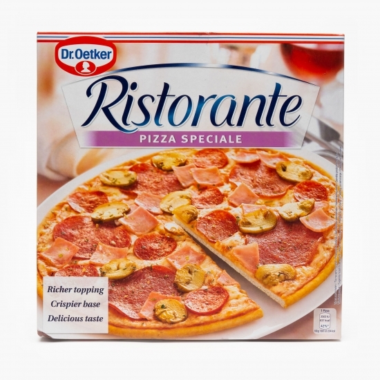 Pizza Ristorante Speciale 330g
